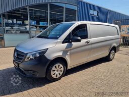 Mercedes-Benz Vito 114 CDI Maxi Automaat Euro 6D