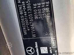 Mercedes-Benz Vito 114 CDI Maxi Automaat Euro 6D