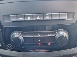 Mercedes-Benz Vito 114 CDI Maxi Automaat Euro 6D
