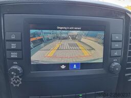 Mercedes-Benz Vito 114 CDI Maxi Automaat Euro 6D