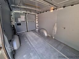 Mercedes-Benz Vito 114 CDI Maxi Automaat Euro 6D