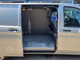 Mercedes-Benz Vito 114 CDI Maxi Automaat Euro 6D