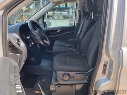 Mercedes-Benz Vito 114 CDI Maxi Automaat Euro 6D