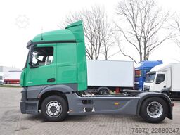 Mercedes-Benz Actros 1836 4X2 2023 175.804km SPOILERS