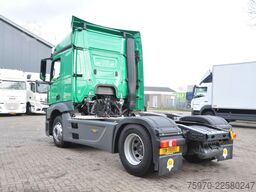 Mercedes-Benz Actros 1836 4X2 2023 175.804km SPOILERS