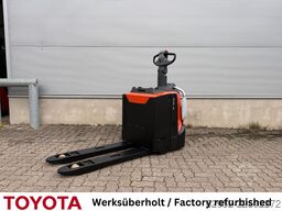 Toyota LPE 200 / Akku neu!