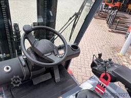 Toyota 8 FBMT 25 / nur 280Std. !
