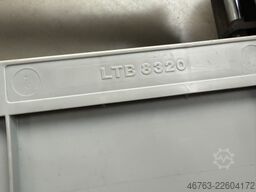 SSI Schäfer LTB 8320