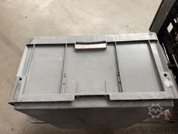 SSI Schäfer LTB 8320
