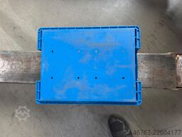 Isoco RL-KLT 4147