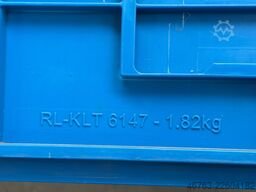 Isoco RL-KLT 6147