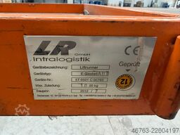 Still / LR Gmbh Liftrunner