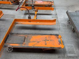 Still / LR Gmbh Liftrunner