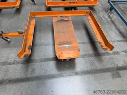 Still / LR Gmbh Liftrunner