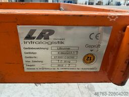 Still / LR Gmbh Liftrunner