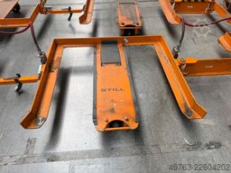 Still / LR Gmbh Liftrunner