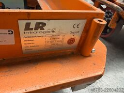 Still / LR Gmbh Liftrunner