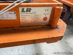 Still / LR Gmbh Liftrunner