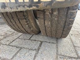 Iveco Daily 40C13 **DUTCH ORIGINE**