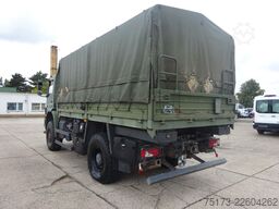 MERCEDES-BENZ AXOR-R 1829 A Bm 950.562 Pritsche/Plane