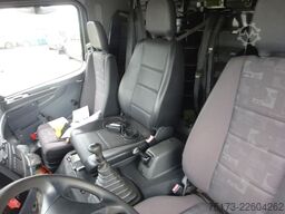 MERCEDES-BENZ AXOR-R 1829 A Bm 950.562 Pritsche/Plane
