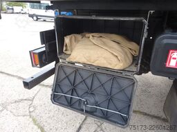 MAN TGA 18.360 4x4 BB Pritsche/Plane