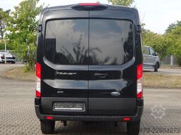 FORD Transit Kasten 350 L3H2 4x4 Trail iACC Kam Xenon