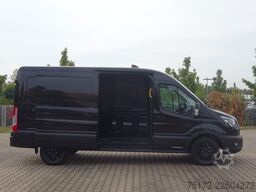 FORD Transit Kasten 350 L3H2 4x4 Trail iACC Kam Xenon