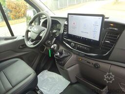 FORD Transit Kasten 350 L3H2 4x4 Trail iACC Kam Xenon
