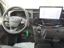 FORD Transit Kasten 350 L3H2 4x4 Trail iACC Kam Xenon
