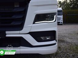 MAN TGX 18.470 GX