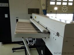 Mazak INTEGREX 200 III with bar feeder