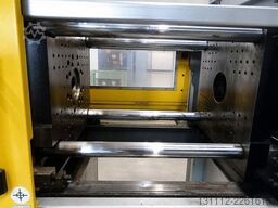 FANUC ROBOSHOT alpha-S50iA