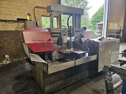 Behringer HBP 263 AG Metallbandsäge Vollautomat