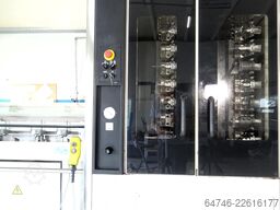 Mazak INTEGREX j-200