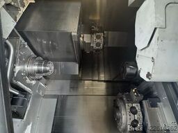 Doosan Puma 1800 TTSY