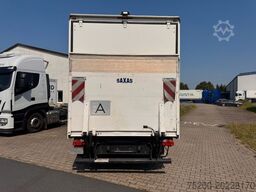 MAN TGE 3.140 Koffer/LBW/Tempo/Klima/RFK