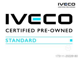 IVECO Daily 70C18HA8 / Koffer LBW / Klima / Tempomat /