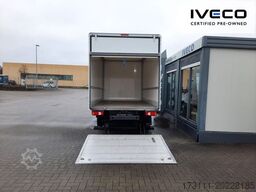 IVECO Daily 35C16H Koffer LBW / Klima