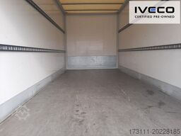 IVECO Daily 35C16H Koffer LBW / Klima