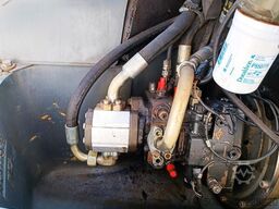 LIEBHERR L 514 P  kein 524 528 538- Vollausstattung-sehr