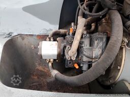 LIEBHERR L 514 kein 509 524 original Stunden