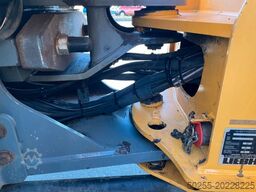 LIEBHERR L 514 kein 509 524 original Stunden