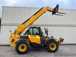 JCB 535-125 / 2016 BJ / 3.571 H / 12.5 Meter