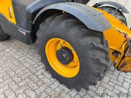 JCB 535-125 / 2016 BJ / 3.571 H / 12.5 Meter