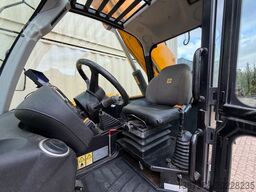 JCB 535-125 / 2016 BJ / 3.571 H / 12.5 Meter