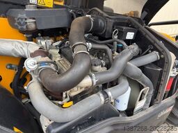 JCB 535-125 / 2016 BJ / 3.571 H / 12.5 Meter