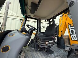 JCB 3CX Plus, 2022 BJ, 2.597 H, 81 KW/ 110 PS