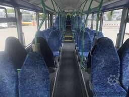 MERCEDES-BENZ O 530 Citaro LE