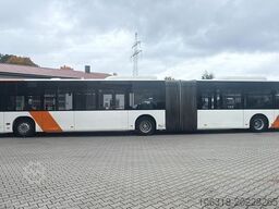 MERCEDES-BENZ O 530 Citaro G mit Vollklima